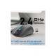 Мишка Promate Kitt Wireless Black (kitt.black)