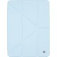 Чохол до планшета Armorstandart Y-Type PEN Xiaomi Pad 7 / 7 Pro Blue (ARM85537)