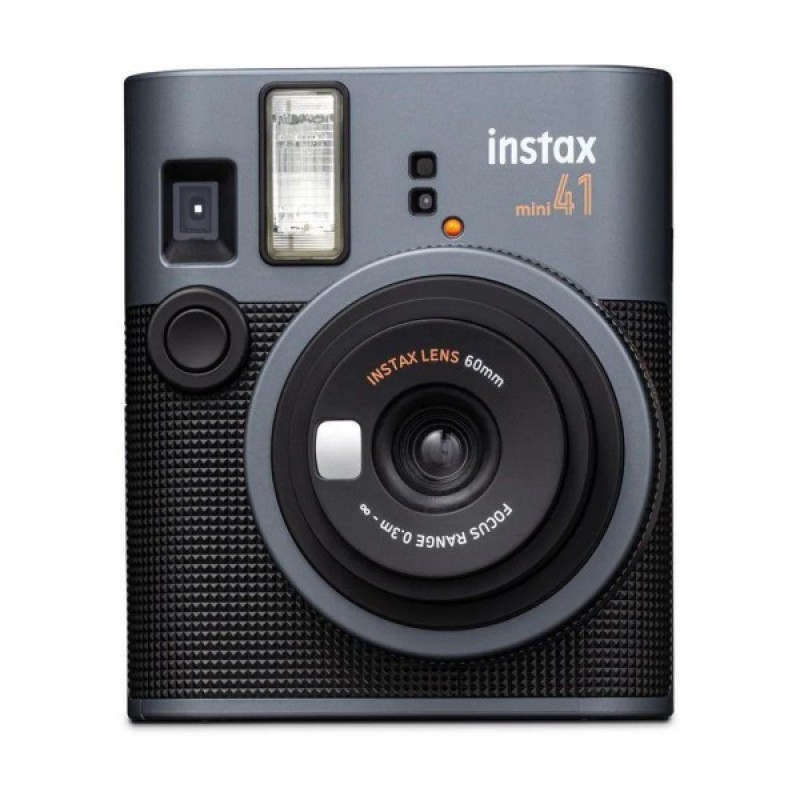 Камера миттєвого друку Fujifilm INSTAX MINI 41 (16844434)