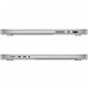 Ноутбук Apple MacBook Pro A2485 M1 Pro (MK1E3UA/A)