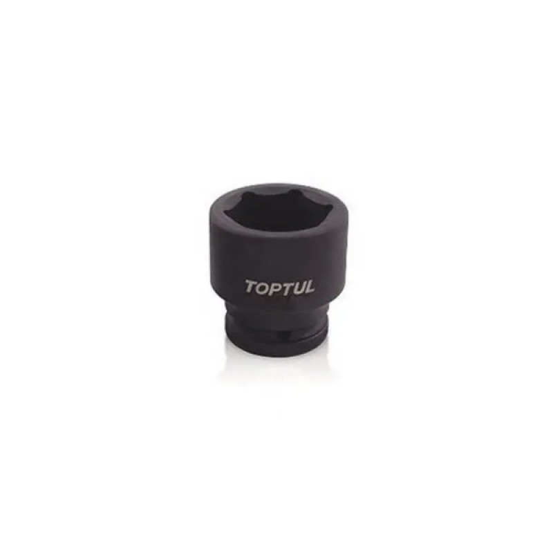 Головка торцева Toptul ударна 3/4" 38 мм (KABA2438)