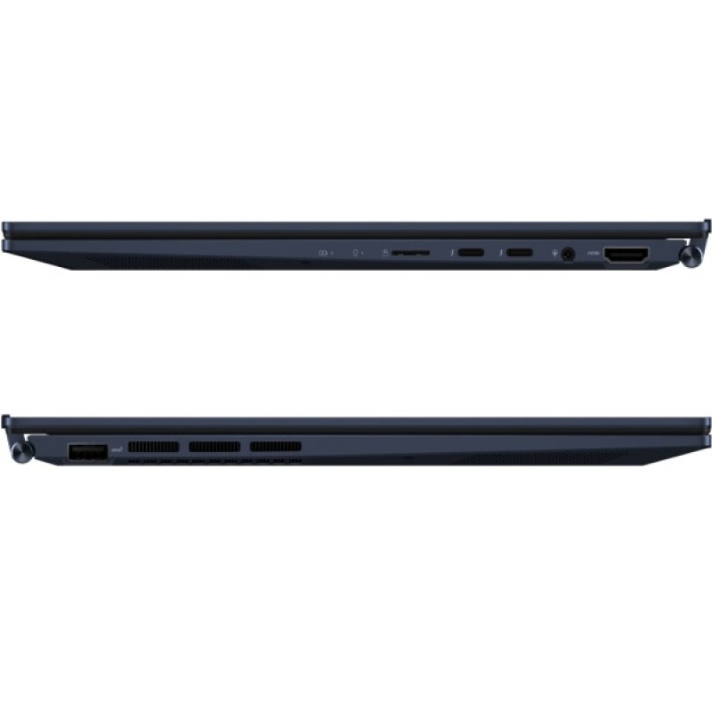 Ноутбук ASUS Zenbook 14 UX3402VA-KP782 (90NB10G1-M017H0)