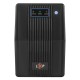 Пристрій безперебійного живлення LogicPower LPM-700VA-P (3172)