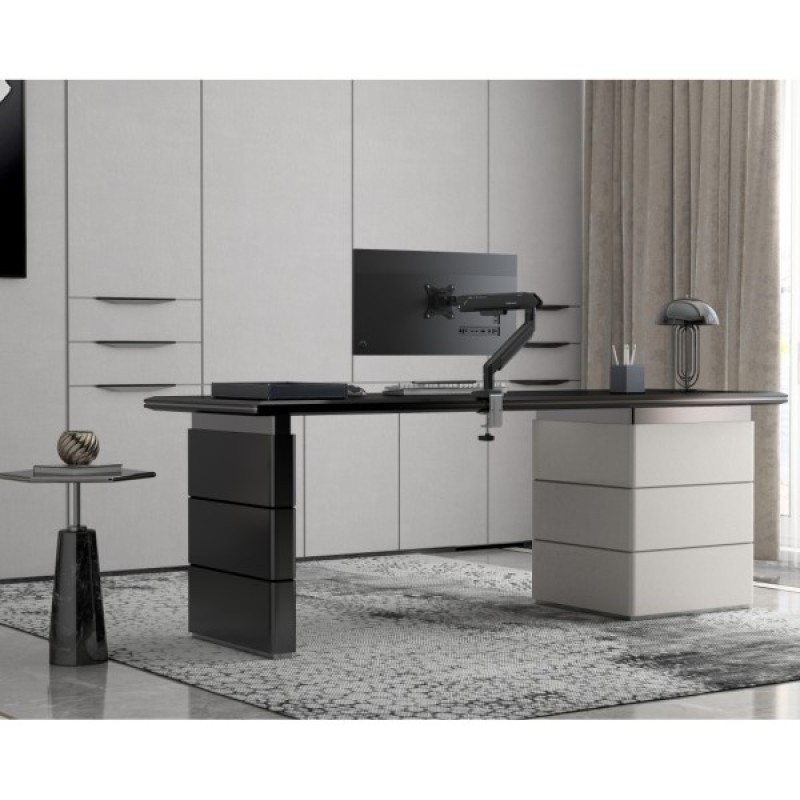 Кронштейн Anda Seat Stealth PRO II 17 (AD-W-A9-1S-BB)