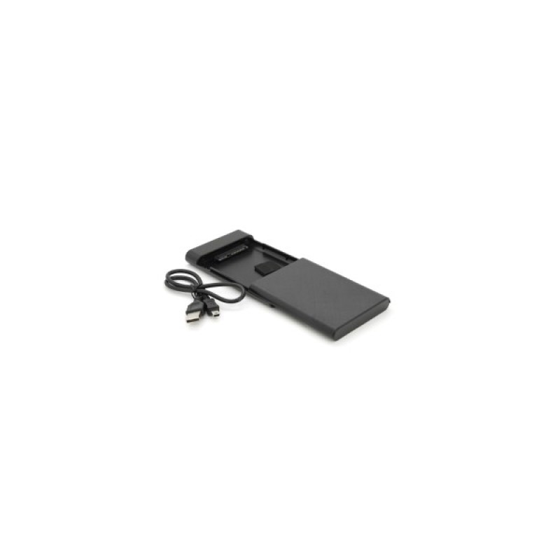 Кишеня зовнішня Voltronic Q5 USB 2.0 to 2.5" SATA (Q5/2,0)