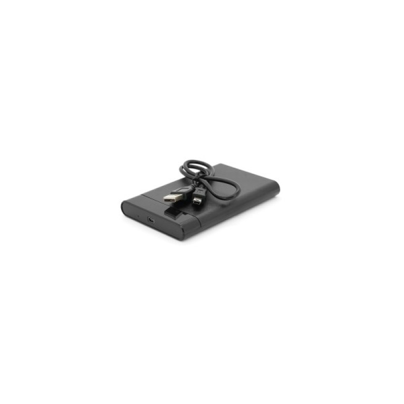 Кишеня зовнішня Voltronic Q5 USB 2.0 to 2.5" SATA (Q5/2,0)