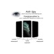 Скло захисне Drobak Anty Spy Samsung Galaxy A07 4G Black (333312)
