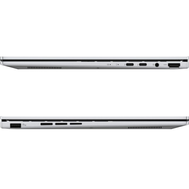 Ноутбук ASUS Zenbook 14 OLED UX3405CA-PP289 (90NB14W2-M00BC0)