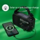 Портативний радіоприймач Philips TAR1609 (TAR1609/00)