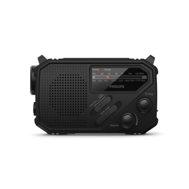 Портативний радіоприймач Philips TAR1609 (TAR1609/00)