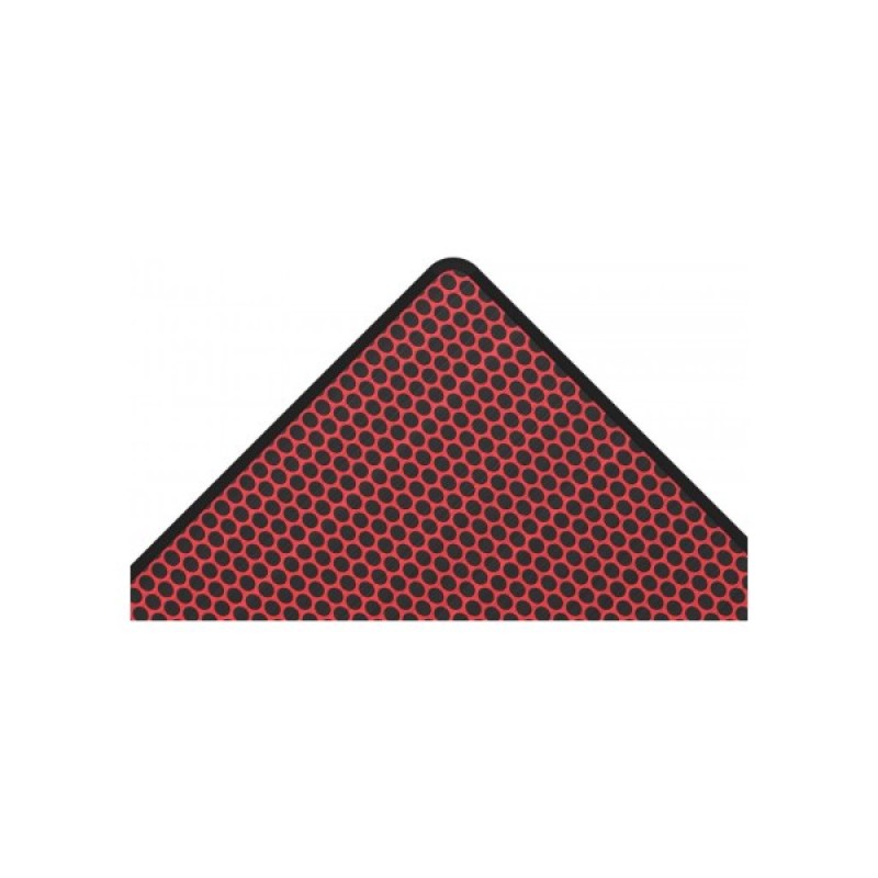 Килимок для мишки HyperX Pulsefire Mat L Black (4Z7X4AA)
