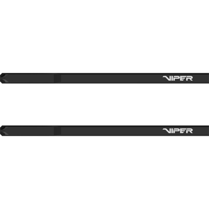 Модуль пам'яті для комп'ютера DDR5 64GB (2x32GB) 6000 MHz Viper Elite 5 Ultra Patriot (VEU564G6028K)