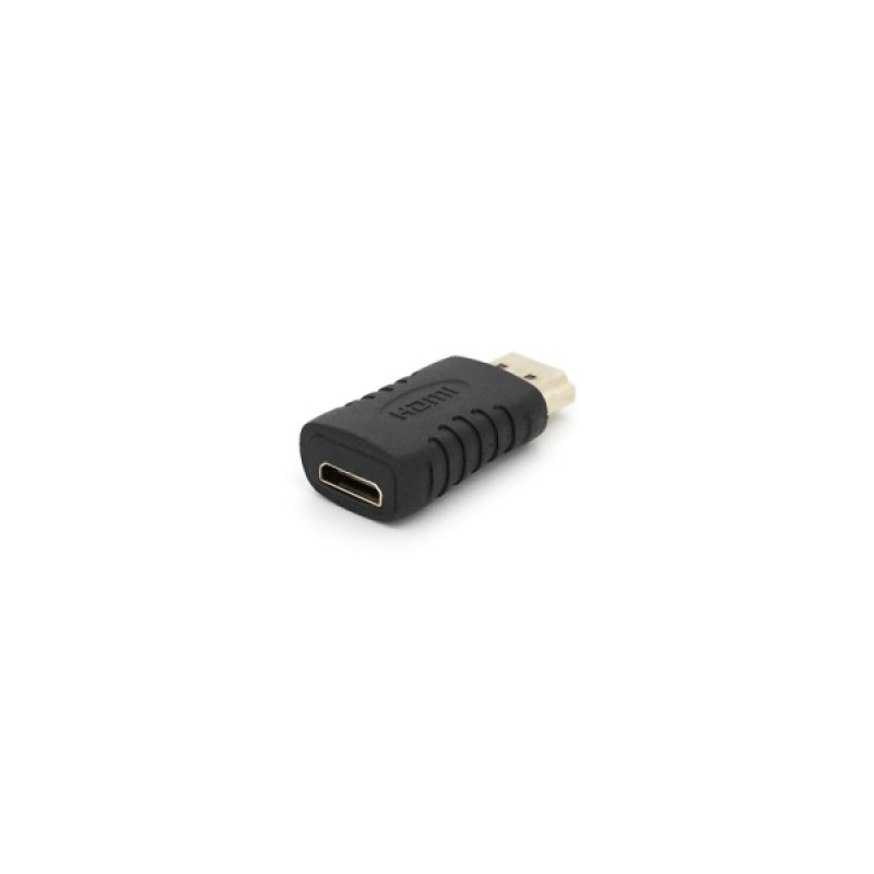 Перехідник miniHDMI F to HDMI M Voltronic (YT-A-mini HDMI(F-HDMI(M))