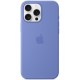 Чохол до мобільного телефона Apple iPhone 16 Pro Max Silicone Case with MagSafe - Periwinkle,Model A3316 (MDH04ZM/A)
