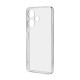 Чохол до мобільного телефона Armorstandart Air Series Infinix Hot 30i (X669) / Hot 30i NFC (X669D) Camera cover Transparent (ARM69002)