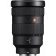 Об'єктив Sony 24-70mm f/2.8 GM для NEX FF (SEL2470GM.SYX)