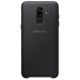 Чохол до мобільного телефона Samsung J8 2018/EF-PJ810CBEGRU - Dual Layer Cover (Black) (EF-PJ810CBEGRU)
