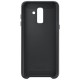 Чохол до мобільного телефона Samsung J8 2018/EF-PJ810CBEGRU - Dual Layer Cover (Black) (EF-PJ810CBEGRU)