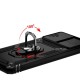 Чохол до мобільного телефона BeCover Military Xiaomi Redmi A1/A2 Black (708233)