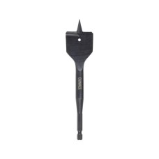 Свердло DeWALT по дереву перове EXTREME IMPACT 1/4 дюйми, D = 28 мм, L = 152 мм, 1 шт. (DT4773)