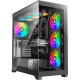 Корпус Xilence GLEAM ARGB X818.ARGB (XG171_X818.ARGB)