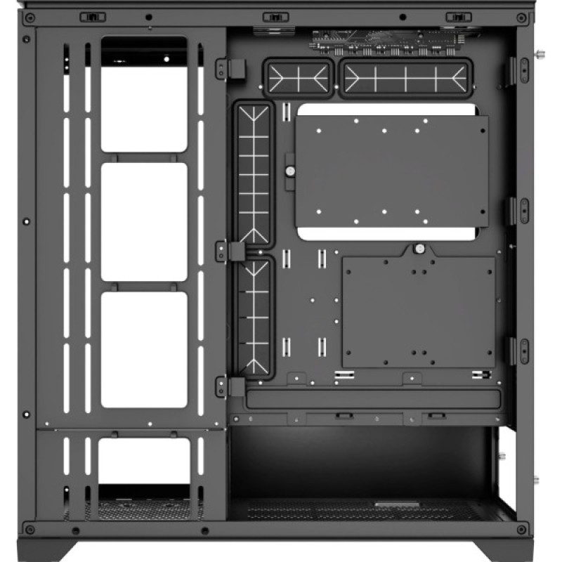 Корпус Xilence GLEAM ARGB X818.ARGB (XG171_X818.ARGB)