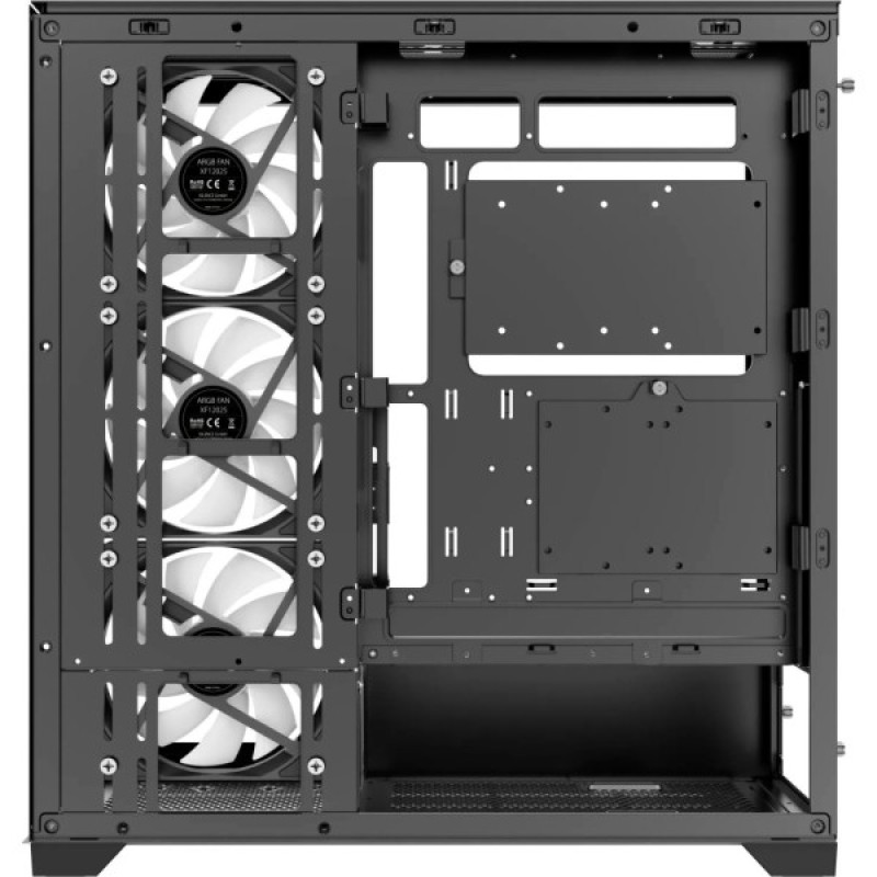 Корпус Xilence GLEAM ARGB X818.ARGB (XG171_X818.ARGB)