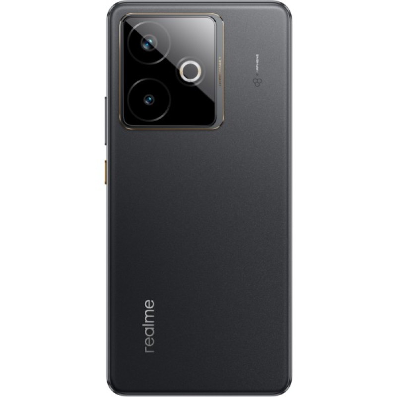 Мобільний телефон realme GT 7T 12/256GB IceSense Black
