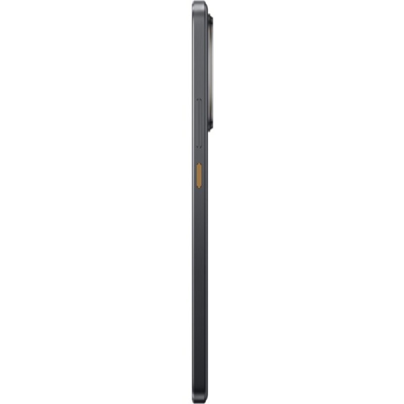 Мобільний телефон realme GT 7T 12/256GB IceSense Black