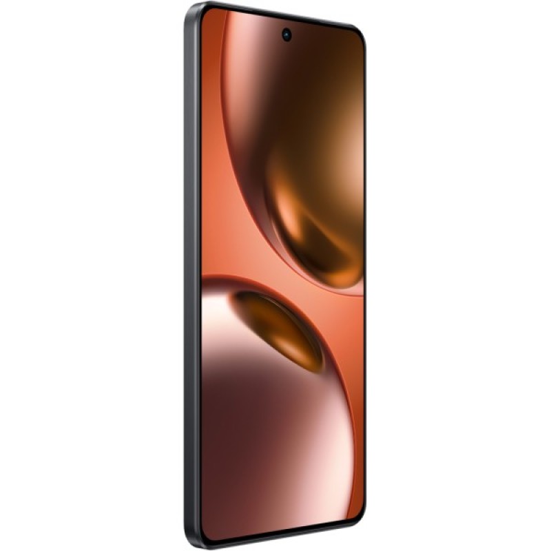 Мобільний телефон realme GT 7T 12/256GB IceSense Black
