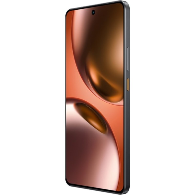 Мобільний телефон realme GT 7T 12/256GB IceSense Black