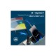 Зарядний пристрій Promate drivegear-pd33 USB-C PD33W + USB-A QC3.0 Black (drivegear-pd33)