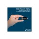Зарядний пристрій Promate drivegear-pd33 USB-C PD33W + USB-A QC3.0 Black (drivegear-pd33)