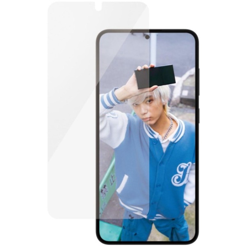 Скло захисне PANZERGLASS Samsung Galaxy S25 Plus Ultra-Wide Fit (PG_PGRNUWFG37942)