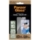 Скло захисне PANZERGLASS Samsung Galaxy S25 Plus Ultra-Wide Fit (PG_PGRNUWFG37942)