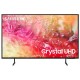 Телевізор Samsung UE85DU7100UXUA