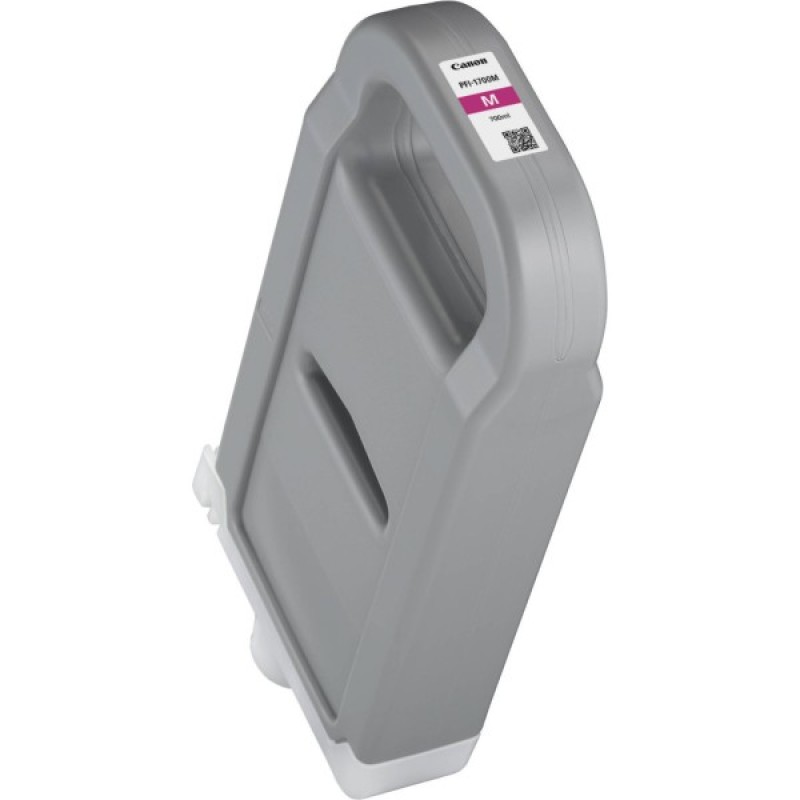 Картридж Canon PFI-1700 700ml magenta (0777C001)