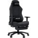 Крісло ігрове Anda Seat Luna Pro Fabric Size L Dark Gray (AD18T-44-GB-F)