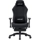 Крісло ігрове Anda Seat Luna Pro Fabric Size L Dark Gray (AD18T-44-GB-F)