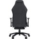 Крісло ігрове Anda Seat Luna Pro Fabric Size L Dark Gray (AD18T-44-GB-F)
