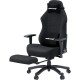 Крісло ігрове Anda Seat Luna Pro Fabric Size L Dark Gray (AD18T-44-GB-F)