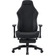 Крісло ігрове Anda Seat Luna Pro Fabric Size L Dark Gray (AD18T-44-GB-F)