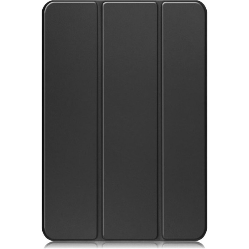 Чохол до планшета BeCover TPU Edge stylus mount Xiaomi Mi Pad 6 / 6 Pro 11" Black (709558)