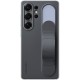 Чохол до мобільного телефона Samsung Galaxy S25 Ultra (S938), Standing Grip case (EF-GS938CBEGWW)