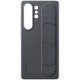 Чохол до мобільного телефона Samsung Galaxy S25 Ultra (S938), Standing Grip case (EF-GS938CBEGWW)