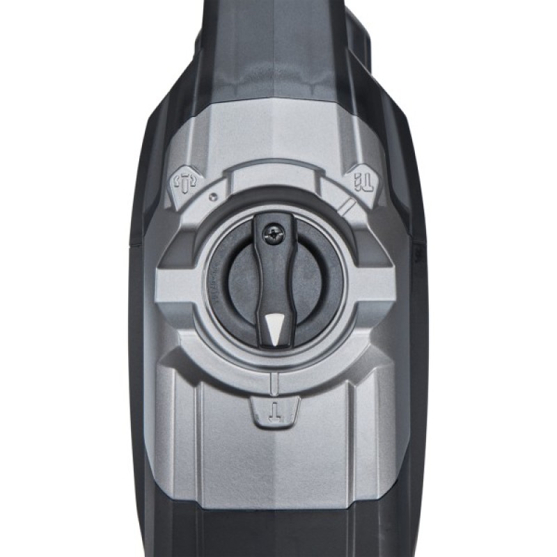 Перфоратор Makita HR006GZ XGT, 40+40 V Max, 52mm (без АКБ та ЗП) (HR006GZ)