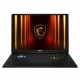 Ноутбук MSI Vector A18 HX A9WIG-220UA (9S7-182L84-220)