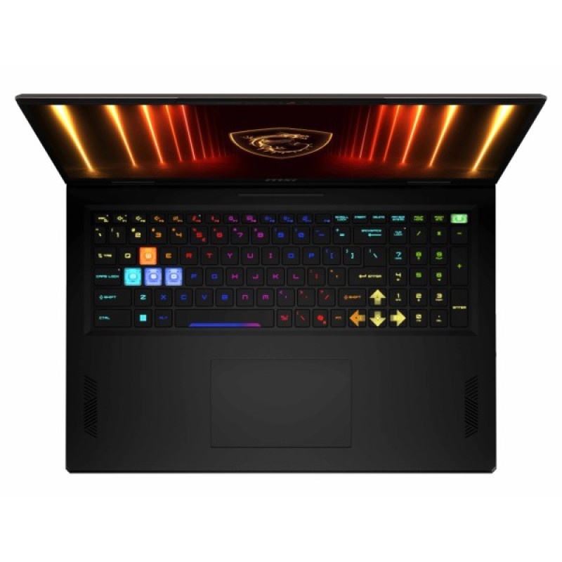 Ноутбук MSI Vector A18 HX A9WIG-220UA (9S7-182L84-220)