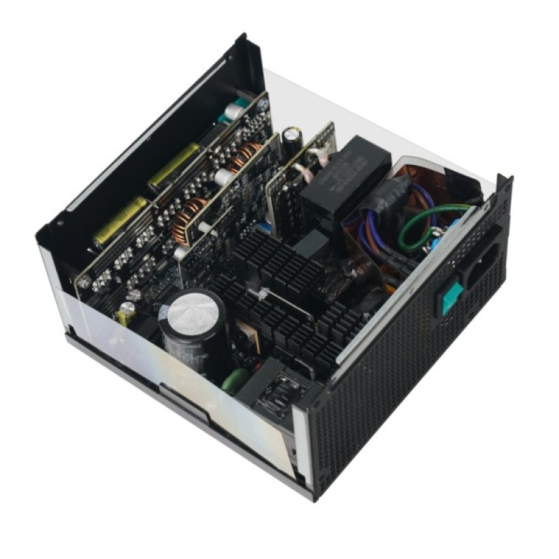 Блок живлення Deepcool 1000W PN1000M GamerStorm (R-PNA00M-FC0B-JGEU)