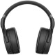 Навушники Sennheiser HD 450 BT Black (508386)
